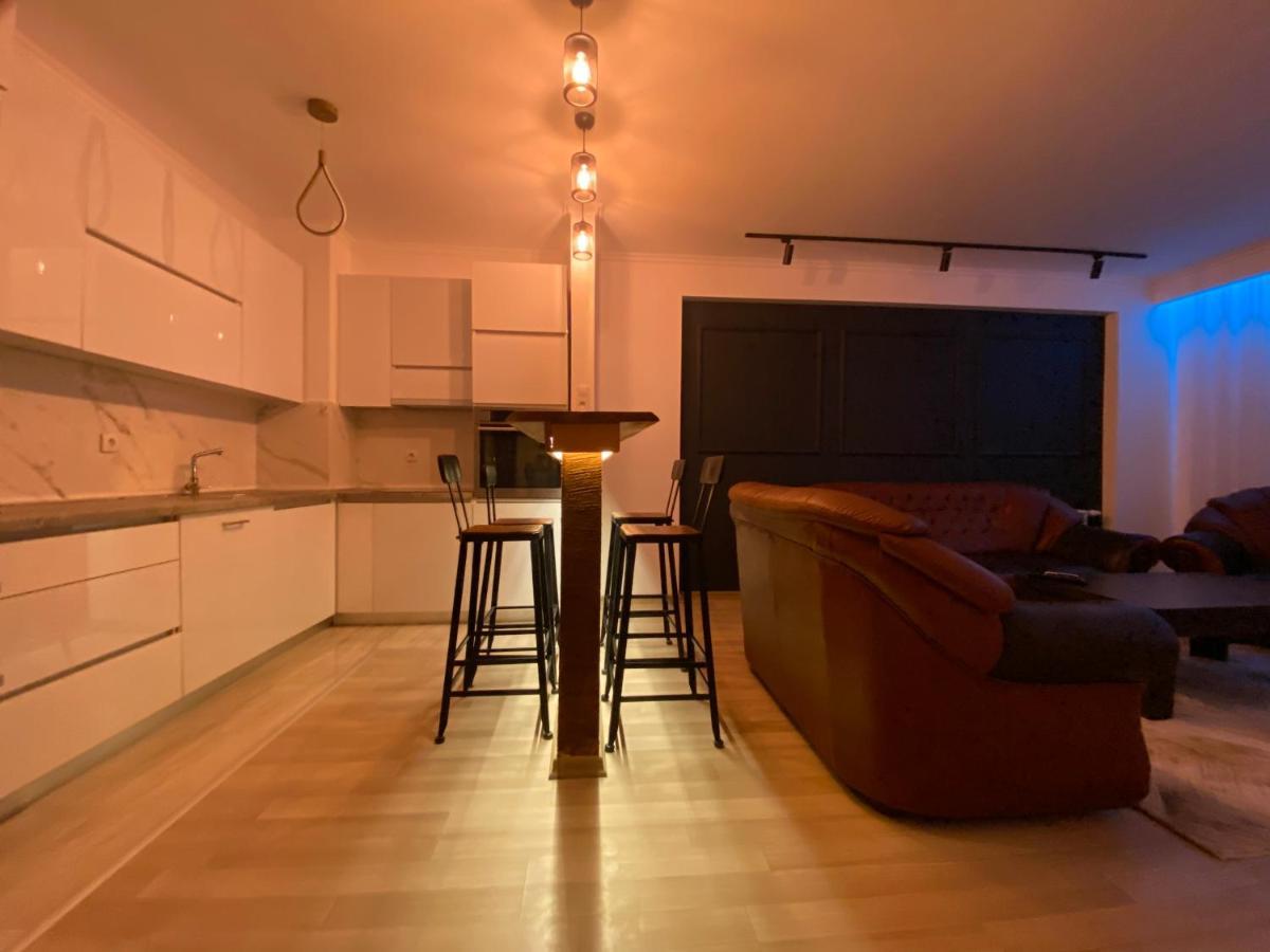 Prishtina Escape Apartments Prishtinë Luaran gambar