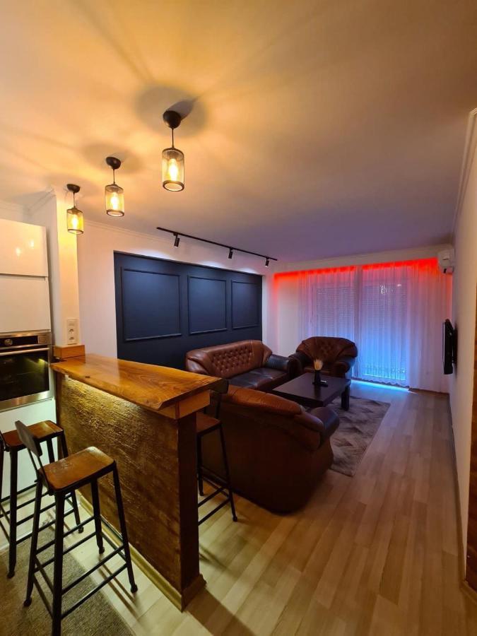 Prishtina Escape Apartments Prishtinë Luaran gambar