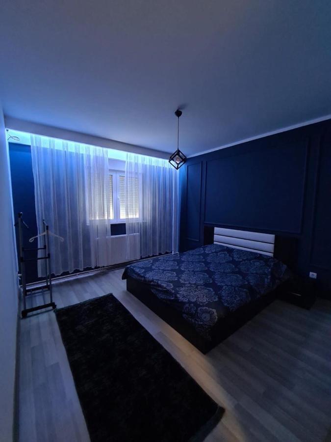 Prishtina Escape Apartments Prishtinë Luaran gambar
