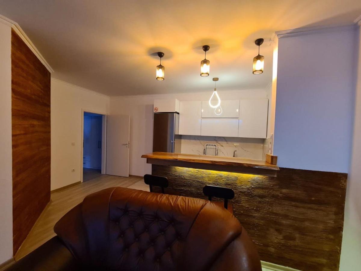Prishtina Escape Apartments Prishtinë Luaran gambar