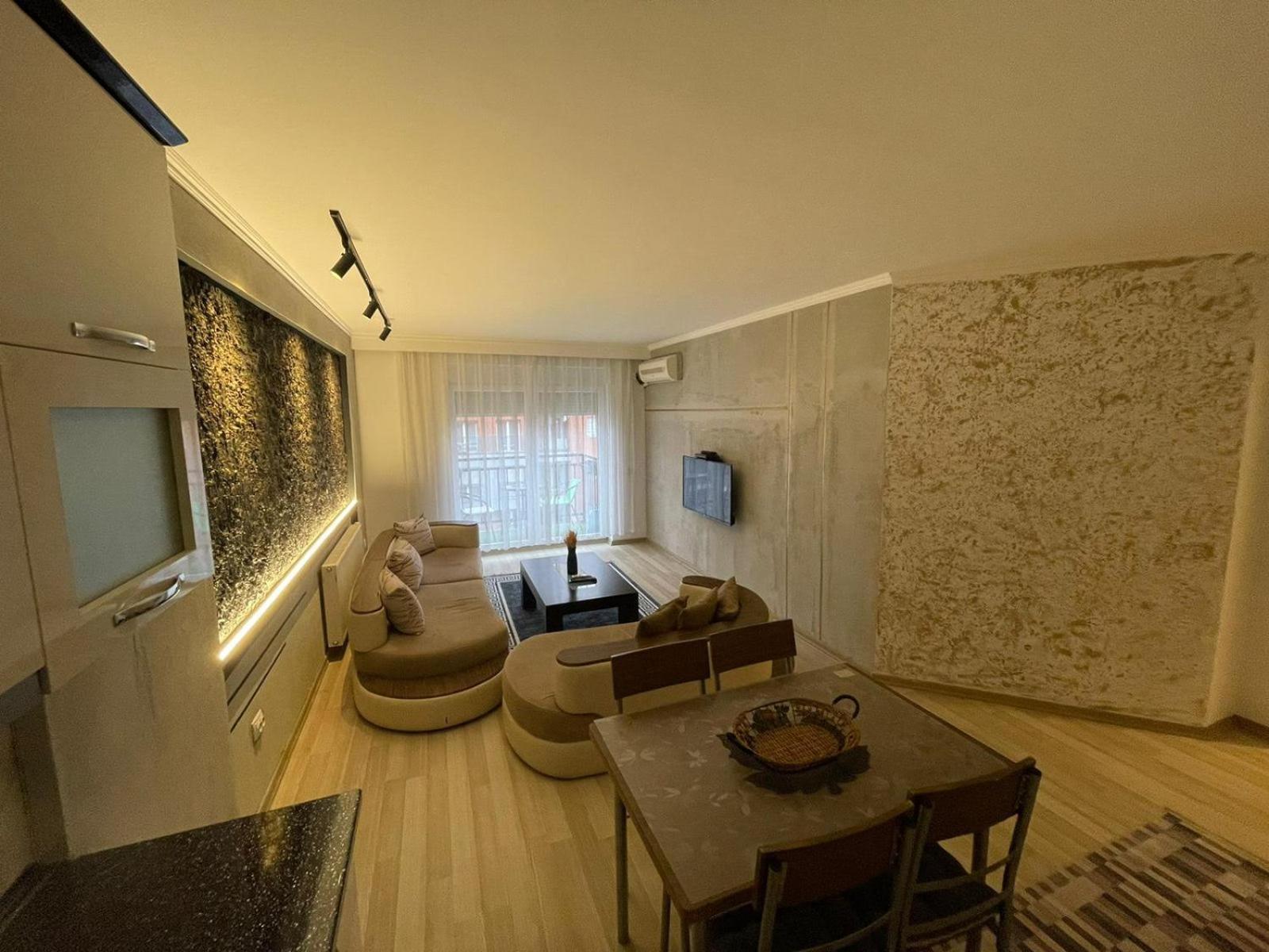 Prishtina Escape Apartments Prishtinë Luaran gambar