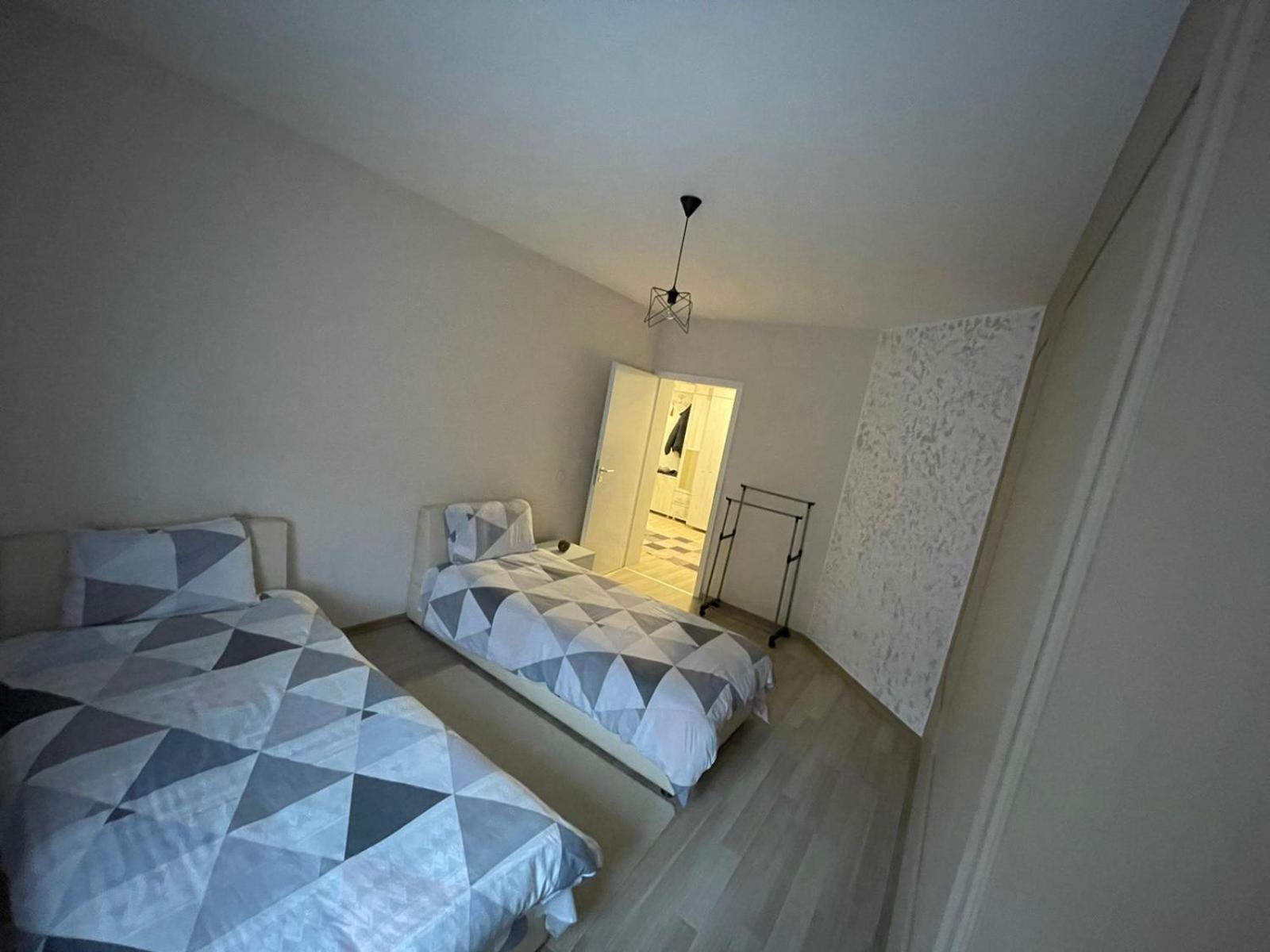 Prishtina Escape Apartments Prishtinë Luaran gambar