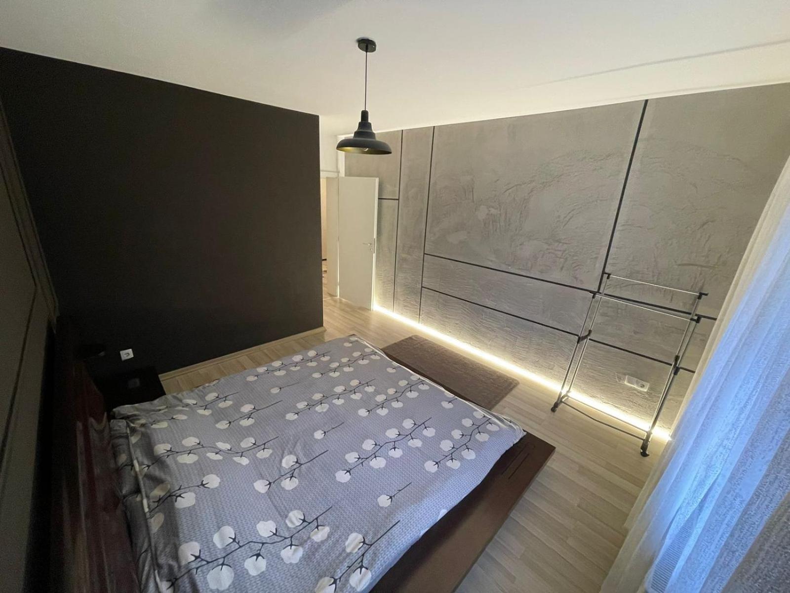 Prishtina Escape Apartments Prishtinë Luaran gambar