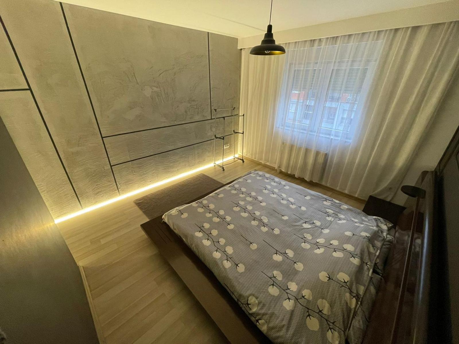 Prishtina Escape Apartments Prishtinë Luaran gambar